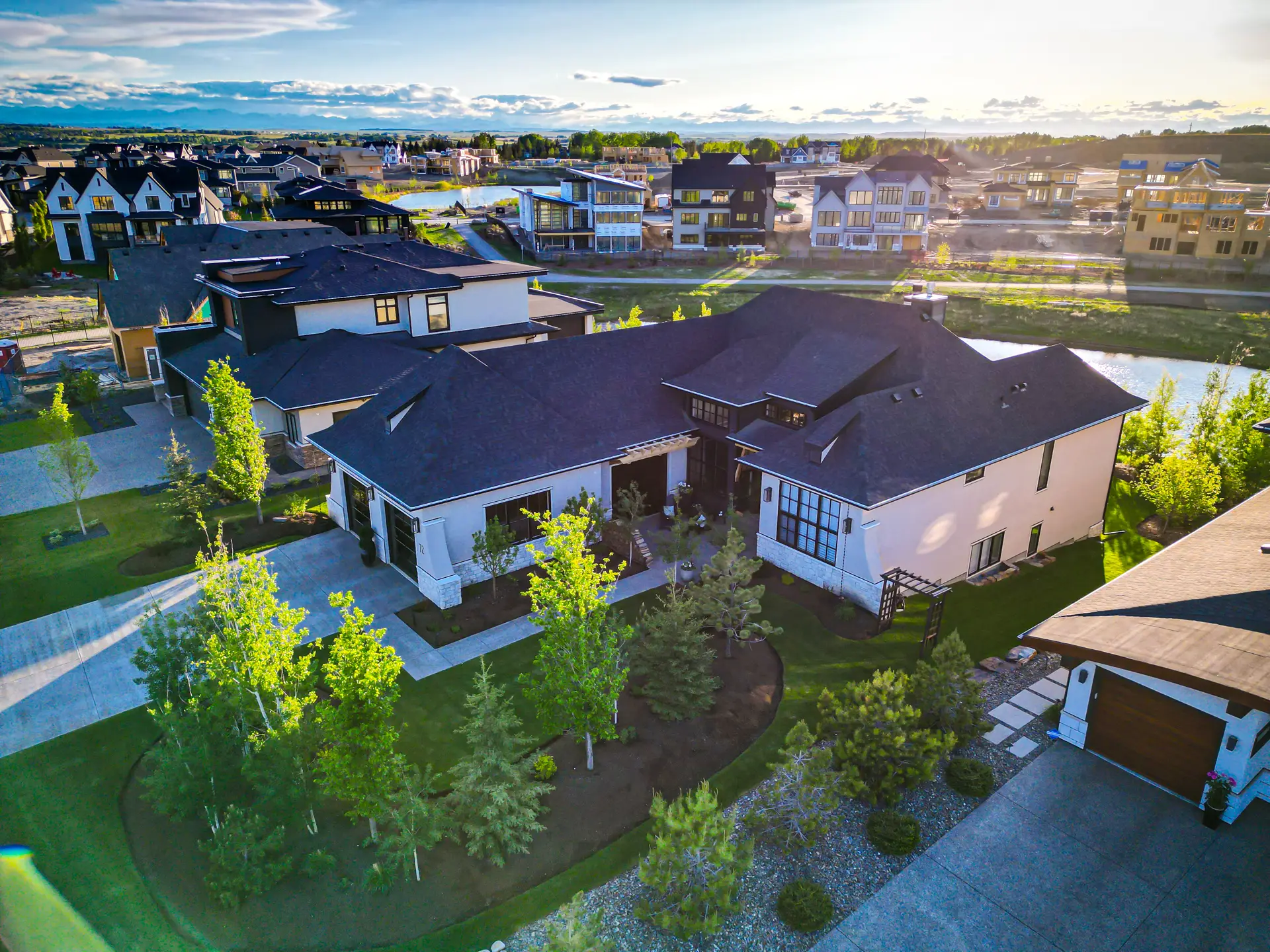 Mountainside Landscapes Ltd photo 1